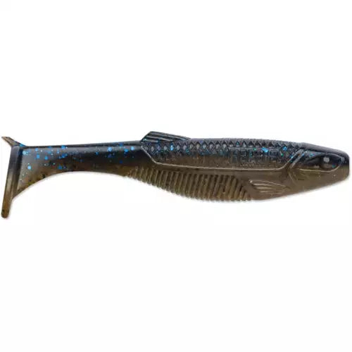 Rapala Crush City The Mayor 6Pk