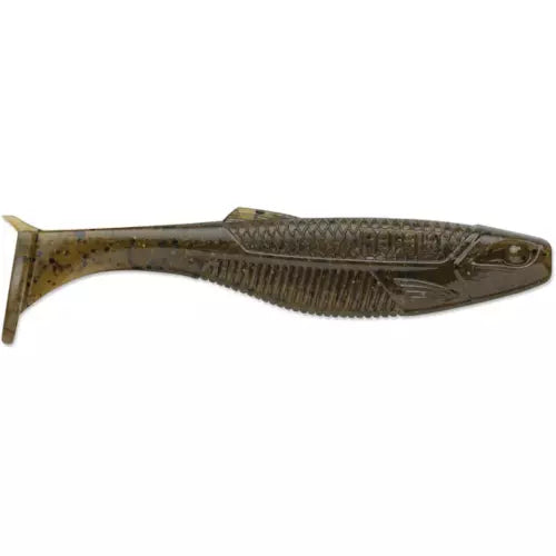 Rapala Crush City The Mayor 6Pk