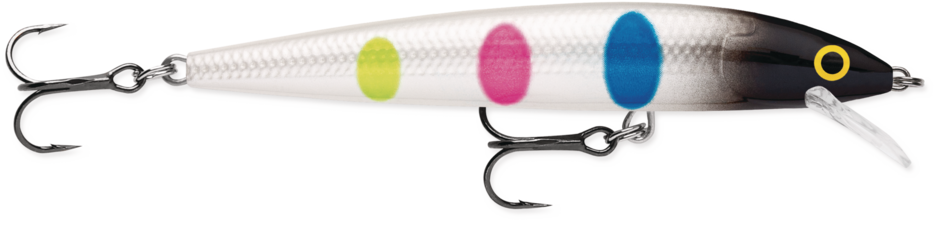 Rapala Husky Jerk Jerkbait