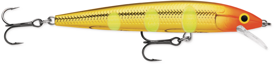 Rapala Husky Jerk Jerkbait
