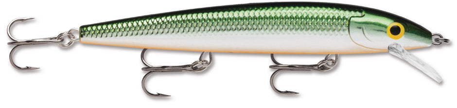 Rapala Husky Jerk Jerkbait