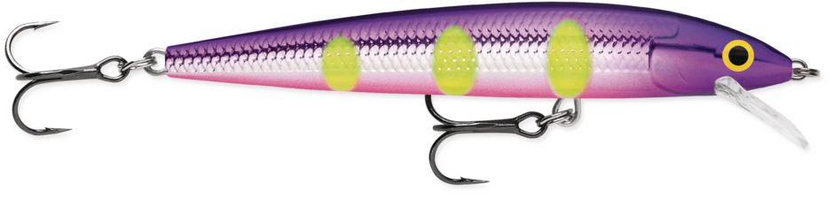 Rapala Husky Jerk Jerkbait