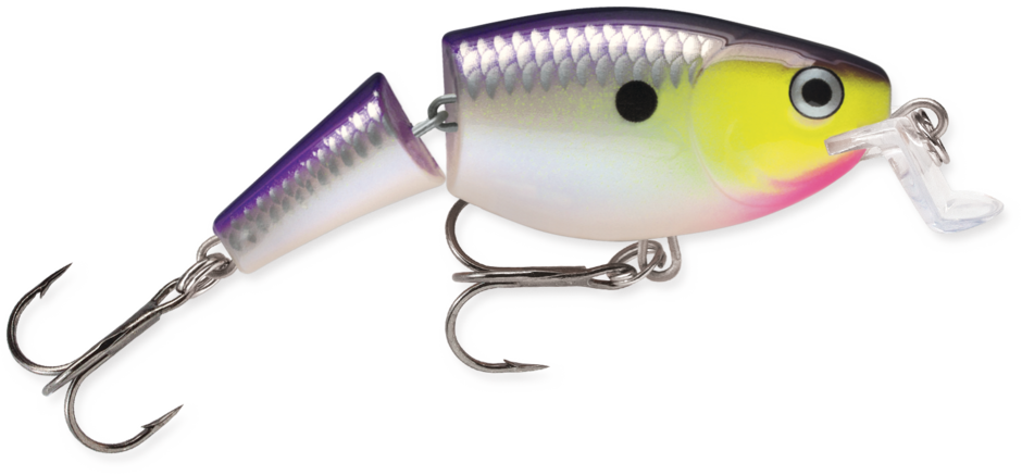 RAPALA JOINTED SHALLOW SHAD RAP