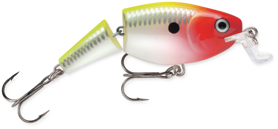 RAPALA JOINTED SHALLOW SHAD RAP