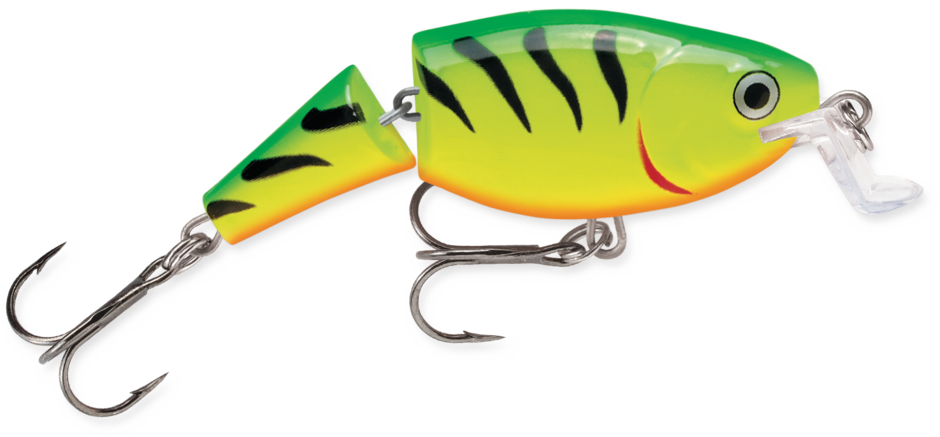 RAPALA JOINTED SHALLOW SHAD RAP