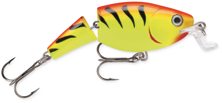 RAPALA JOINTED SHALLOW SHAD RAP
