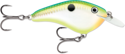 Rapala OG Series Slim 6