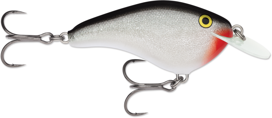 Rapala OG Series Slim 6