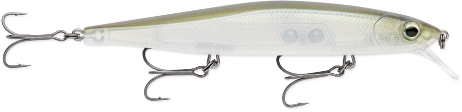 Rapala PXR Mavrik 110 Jerkbait