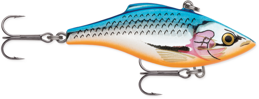 Rapala Rattlin' Rapala Sinking Lipless Crankbait