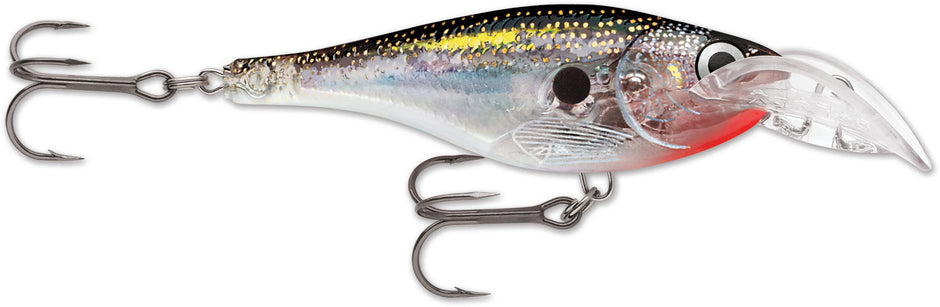 Rapala Rapala Scatter Rap® Glass Shad
