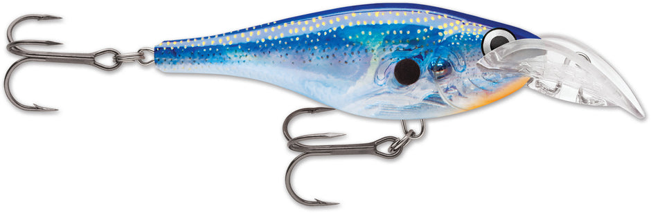 Rapala Rapala Scatter Rap® Glass Shad