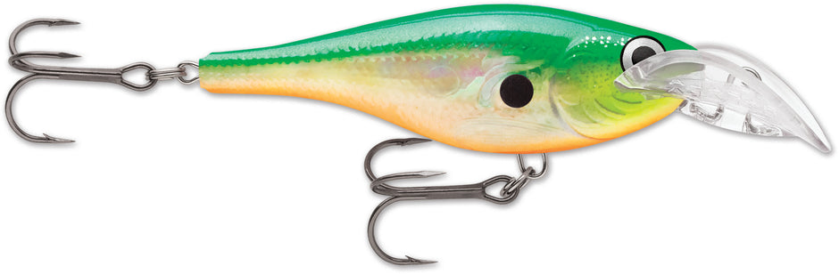 Rapala Rapala Scatter Rap® Glass Shad