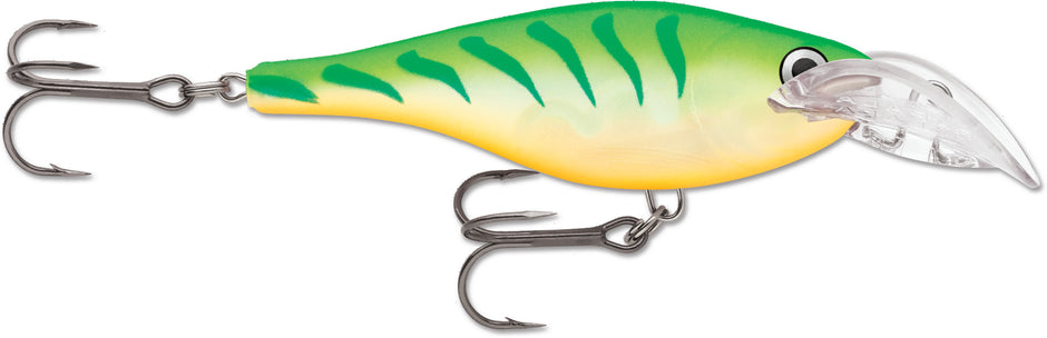 Rapala Rapala Scatter Rap® Glass Shad