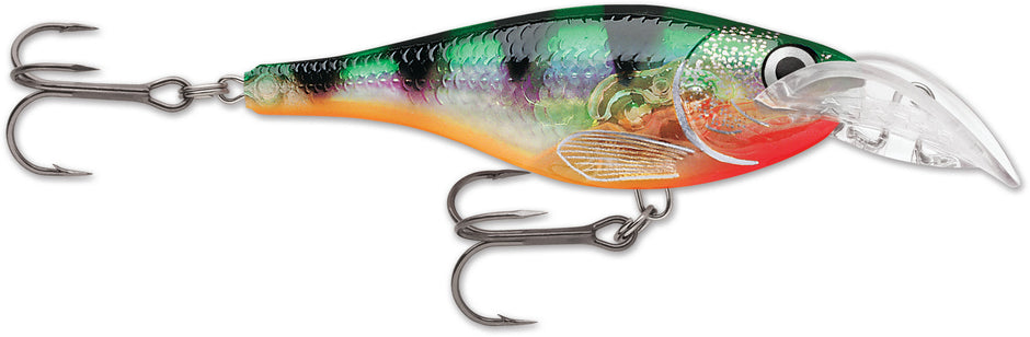 Rapala Rapala Scatter Rap® Glass Shad