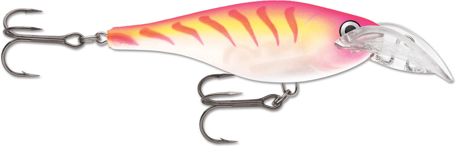 Rapala Rapala Scatter Rap® Glass Shad