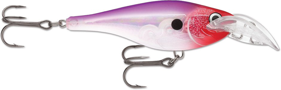Rapala Rapala Scatter Rap® Glass Shad
