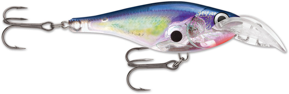 Rapala Rapala Scatter Rap® Glass Shad