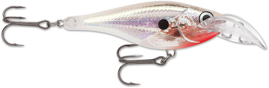 Rapala Rapala Scatter Rap® Glass Shad