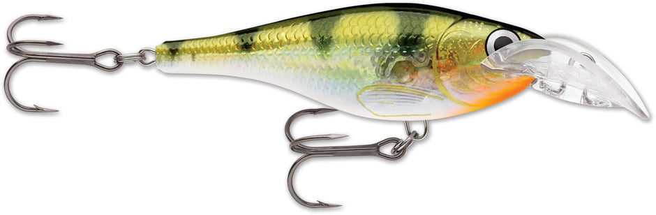 Rapala Rapala Scatter Rap® Glass Shad
