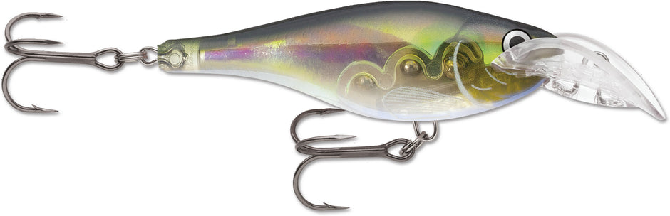Rapala Rapala Scatter Rap® Glass Shad
