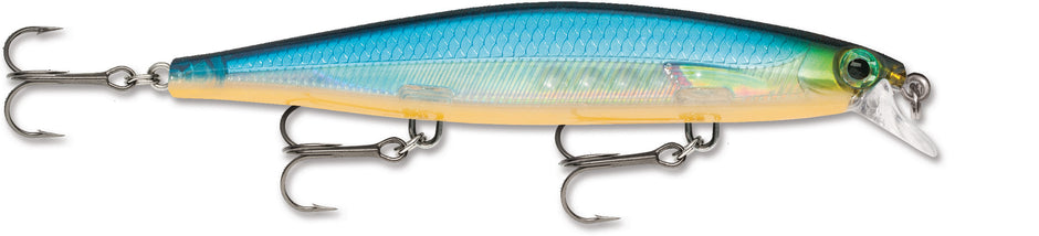 Rapala SHADOW RAP Jerkbait