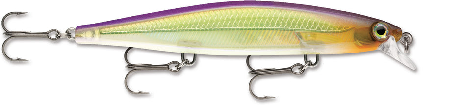Rapala SHADOW RAP Jerkbait
