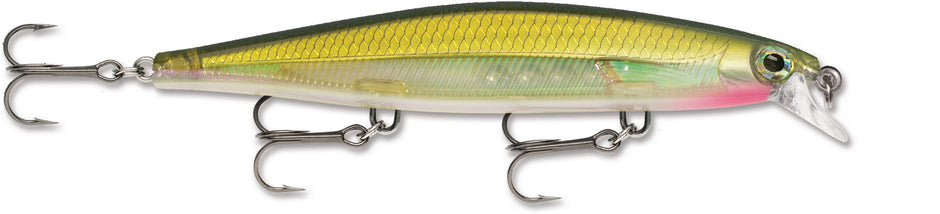 Rapala SHADOW RAP Jerkbait