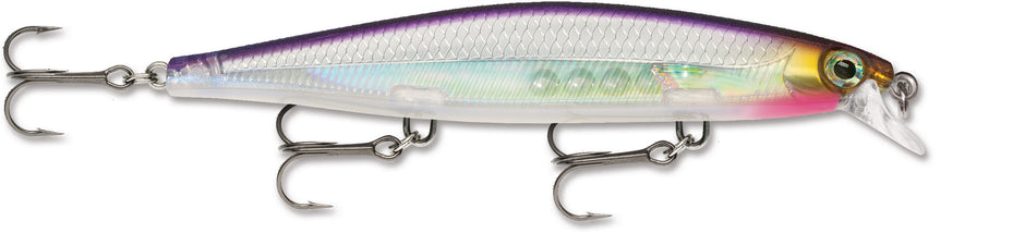 Rapala SHADOW RAP Jerkbait
