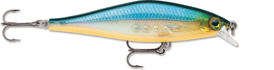 RAPALA SHADOW RAP SHAD DEEP Sizes 9 - 11