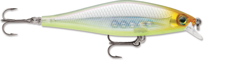 RAPALA SHADOW RAP SHAD DEEP Sizes 9 - 11