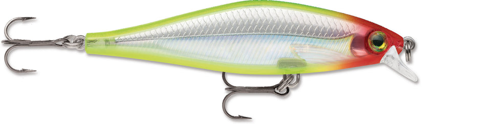 RAPALA SHADOW RAP SHAD DEEP Sizes 9 - 11