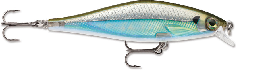 RAPALA SHADOW RAP SHAD DEEP Sizes 9 - 11
