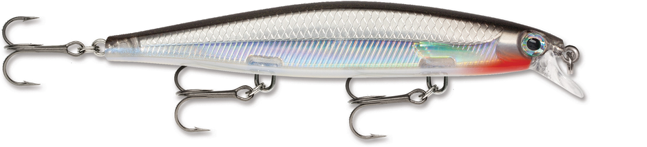 Rapala SHADOW RAP Jerkbait