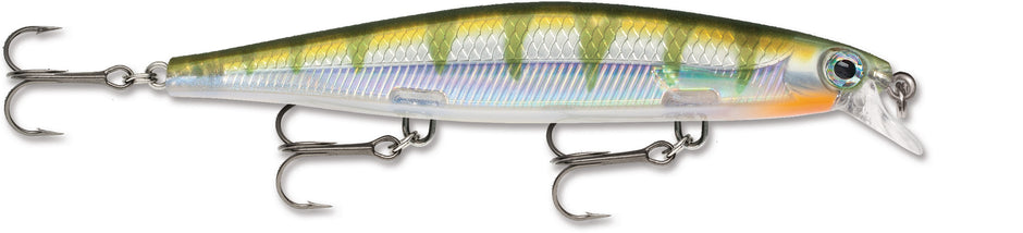 Rapala SHADOW RAP Jerkbait