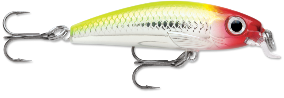 Rapala Ultra Light Minnow