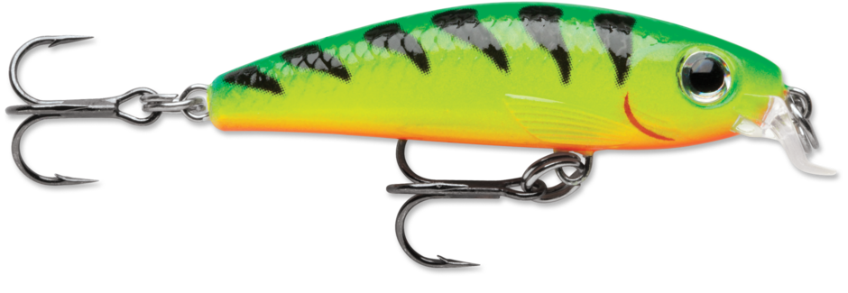 Rapala Ultra Light Minnow