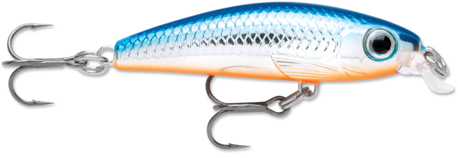 Rapala Ultra Light Minnow
