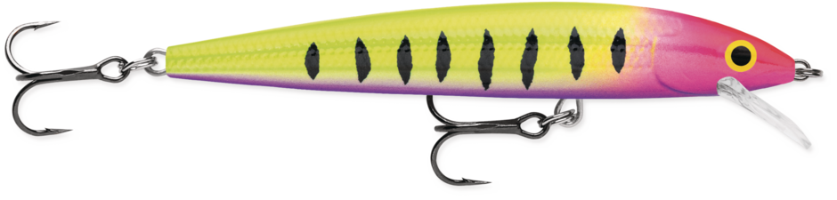Rapala Husky Jerk Jerkbait