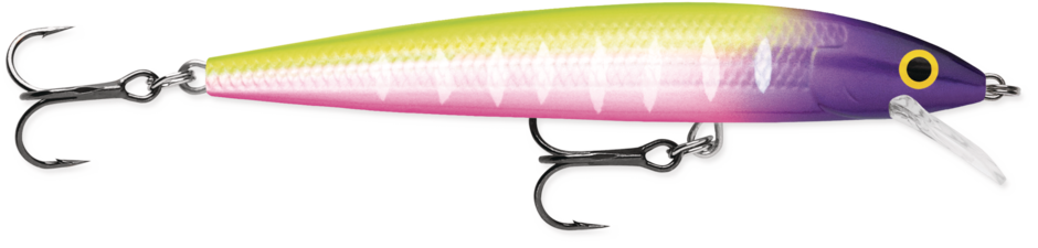 Rapala Husky Jerk Jerkbait