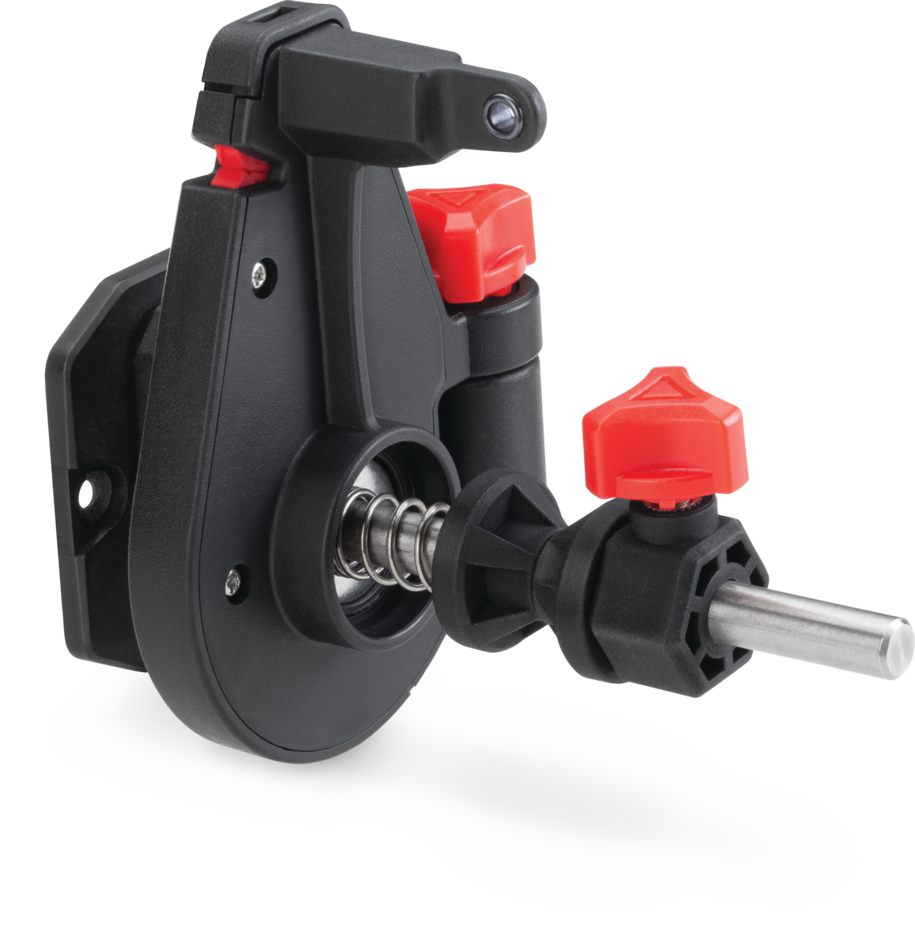 Rapala Smart-Hub Line Spooler
