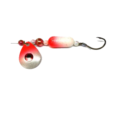 JB LURES WINKUM SPIN N FLOAT