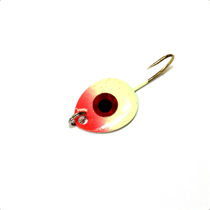 JB Lures Gem-N-Eye Jig