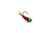 Widow Maker Lures Tungsten fly