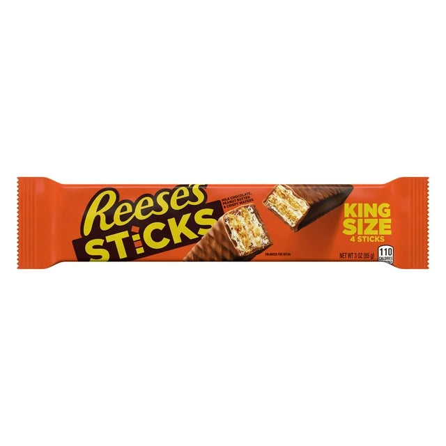 Reeses Sticks