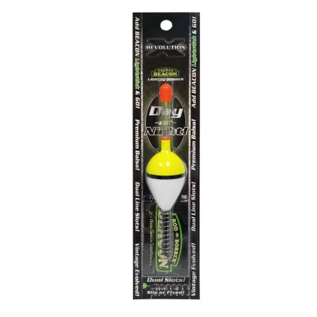 Rod-N-Bobb's Revolution X Tackle Beacon Bobber