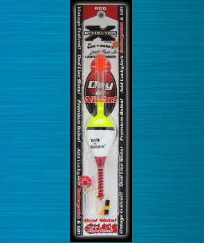 Rod-N-Bobb's Revolution X Lighted Bobber 7/8"