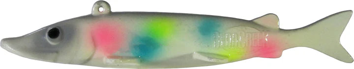 Bear Creek Northern Pike Spearing Decoys