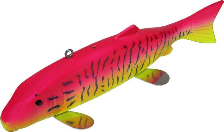 Bear Creek Sucker Spearing Decoys