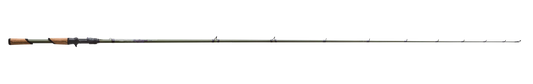 St. Croix MOJO BASS GLASS TRIGON CASTING RODS